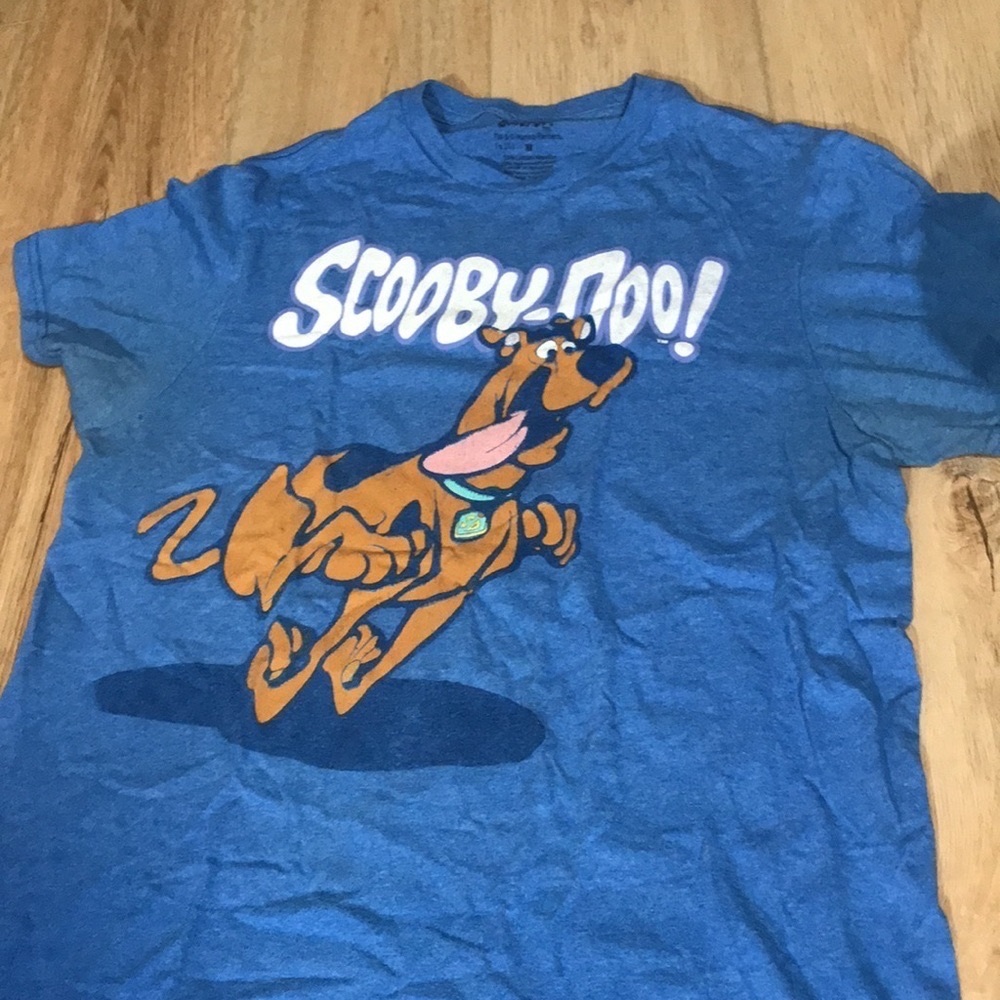 Scooby-Doo Tee